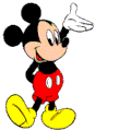 Les petites histoires matinales de Mickey