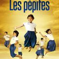 Les pépites, de de Lauzanne Xavier