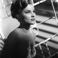 DEBRA PAGET