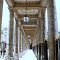 Palais Royal...!