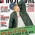 Le nouveau "Phosphore" est en kiosque !