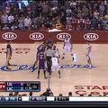 NBA  : Los Angeles Lakers vs. Los Angeles Clippers
