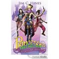 Princesses mais pas trop, t1 : L'enlèvement du prince Armand, Jim C. Hines