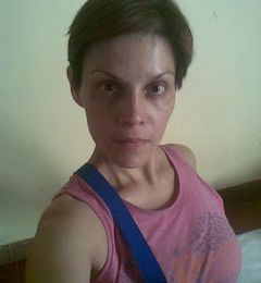 Montserrat Álvarez (1969 -) : Argos