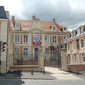 La mairie