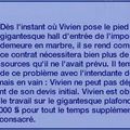 55 - Vivien Cognito / Wilfried Truand