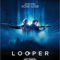 Looper - A Ne Pas Looper [ Critique ]