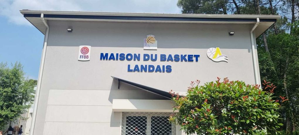 Basket adapté aux championnats de France
