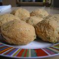 Boulettes de lentilles corail 