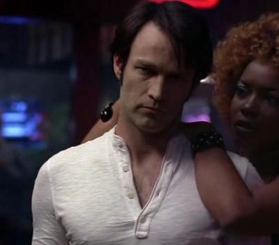 True Blood 1X07 : Burning House of Love