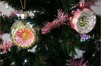 Mon sapin de Noël 2024