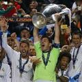 Finale Ligue des Champions: Le Real sur le toit de l'Europe