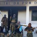 Attaque djihadiste contre un site gazier Total au Mozambique : Les rues de Palma sont jonchées de corps la plupart décapités !