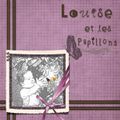 Louise et les Papillons