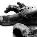 Les plus anciennes prothèses du gros orteil