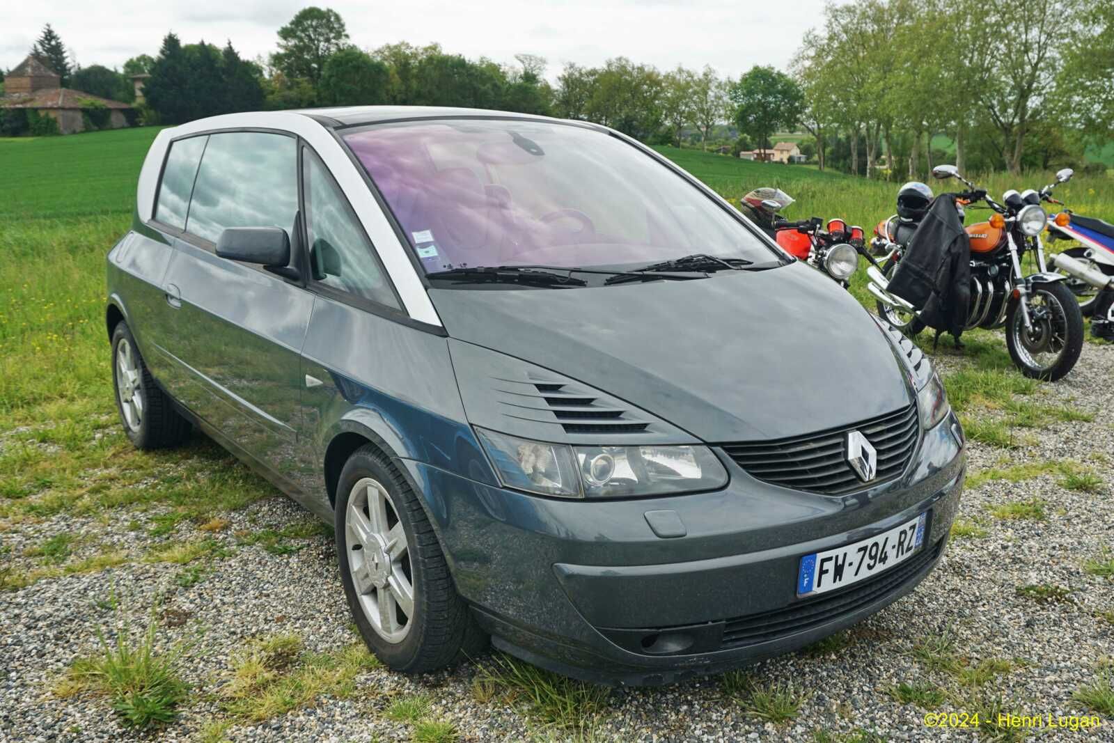 Renault Aventime_05 - 2004 [F] HL_GF
