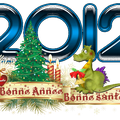 cadeaux de noël