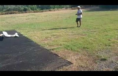 SÉANCE DE VOL DU MARDI 24 JUIN 2025 - COLLE DE GRUNE