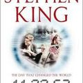 11.22.63 - Stephen King (2011)