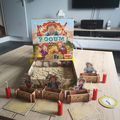 Test du jeu Booum ! ... by Haba 