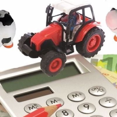 CREDIT AGRICULTEUR GLOBALE FINANCES