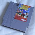 TEST: STREET GANGS (Nes) Suite et fin