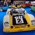 Renault Alpine A442B (1975-1978)