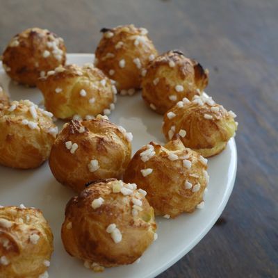 Bonjour à tous ! J'ai pris une grande décision !