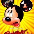 Mickey perd la Tête