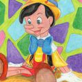 Pinocchio