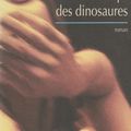 "Éloge de la lumière au temps des dinosaures" de Virginie Lou