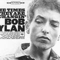 The times they are a-changin', de Bob Dylan
