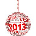 voeux 2013 !!!