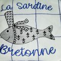 La sardine bretonne