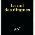 La nef des dingues