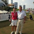 OMEGA DUBAÏ LADIES MASTERS