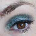 EOTD N°10: MAC MINERALIZE SHIMMERMINT-SMUTTY GREEN