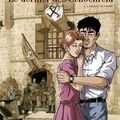 Expo rencontre avec CEDRIC HERVAN " Librairie La Main Blanche: Waterloo