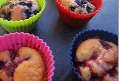 Le goûter d'Antonin