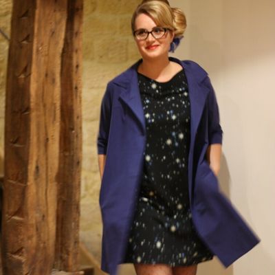 Nouvelle Collection AH 2014-2015 Mademoiselle C...