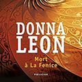 Mort à la Fenice