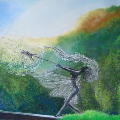 Mon univers fantastique