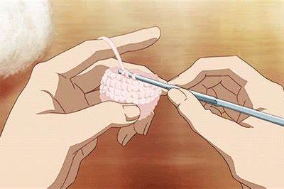 Des petits cadeaux en crochet (4)