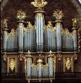 Concert Voix et Orgue