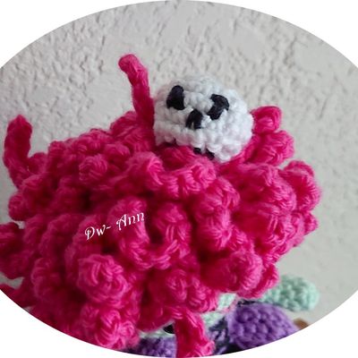 Bouh!   C'est Halloween