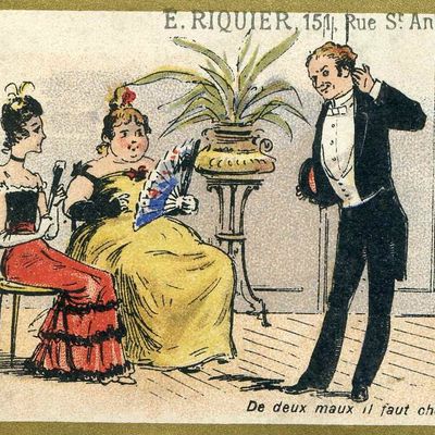 Vide-grenier Saint-Cloud