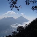 Zg - Le volcan San Pedro