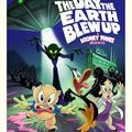 Les Looney Tunes ne sont jamais bien loin