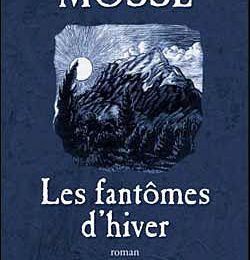 Fantômes d'hiver ~ Kate Mosse