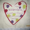 Broderie...